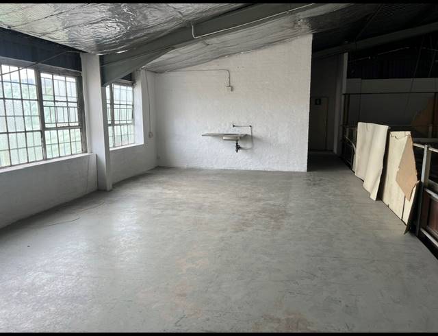 2,516M² WAREHOUSE TO LET IN PIETERMARITZBURG CENTRAL